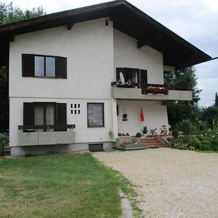 Gaestehaus Leo Bodensdorf Luaran gambar